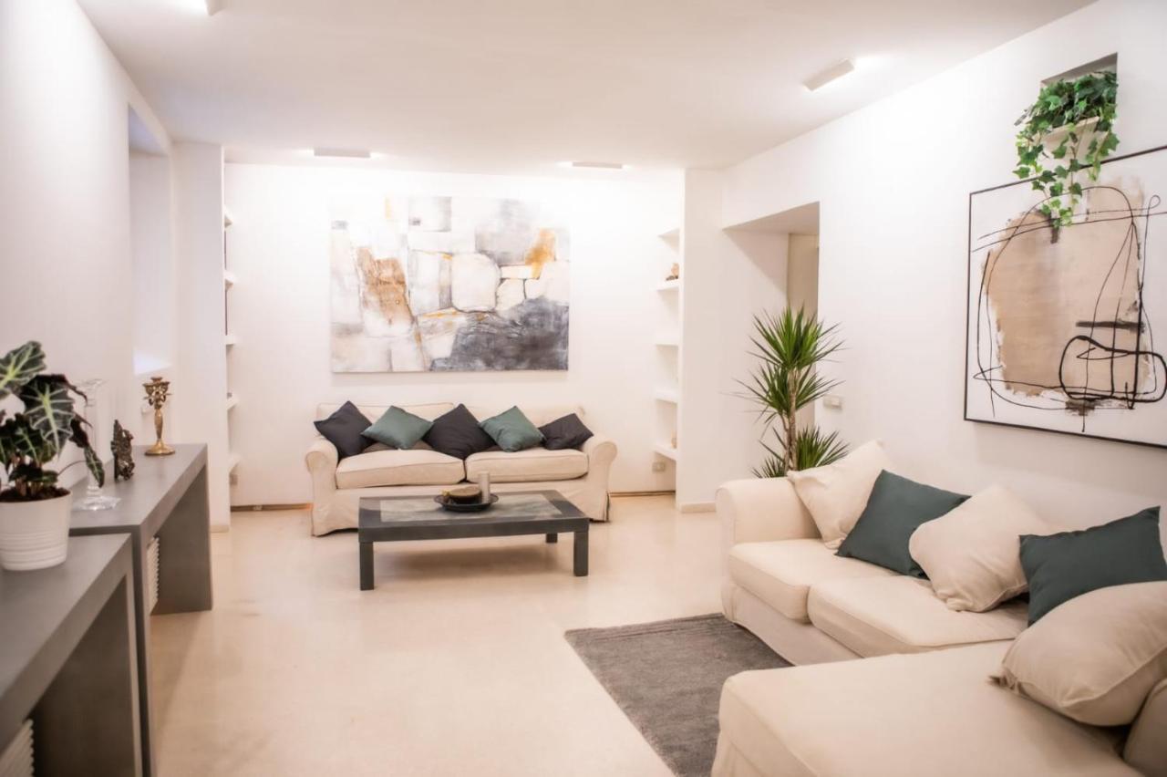 Home D'Elite Pantheon Roma Exterior foto